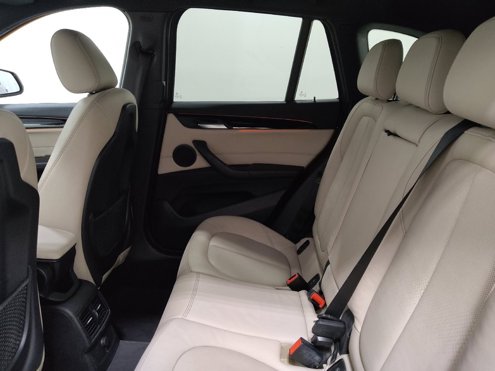 Used 2017 BMW X1 xDrive28i AWD/4WD image 18