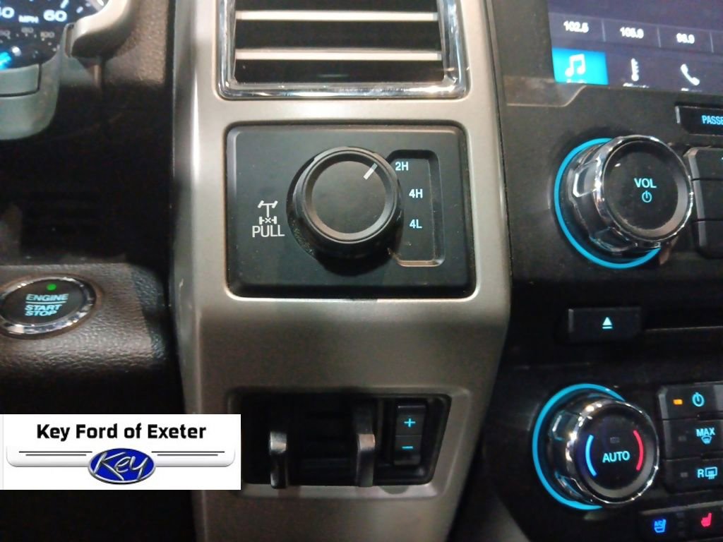 Used 2017 Ford F250 Lariat w/ Lariat Ultimate Package image 33