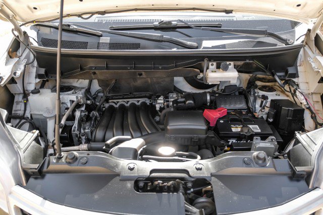 Used 2019 Nissan NV200 S w/ Cruise Control Package image 48