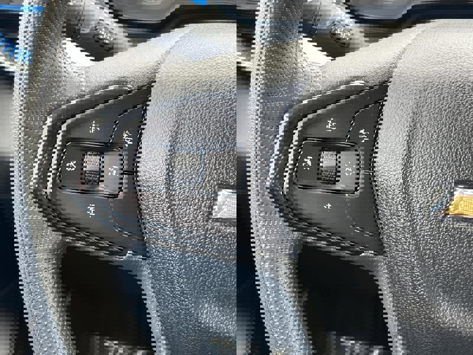 Certified 2025 Chevrolet Trax LS w/ LS Convenience Package image 21