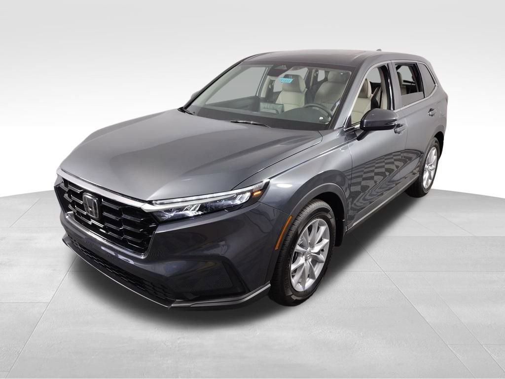 New 2026 Honda CR-V EX image 3