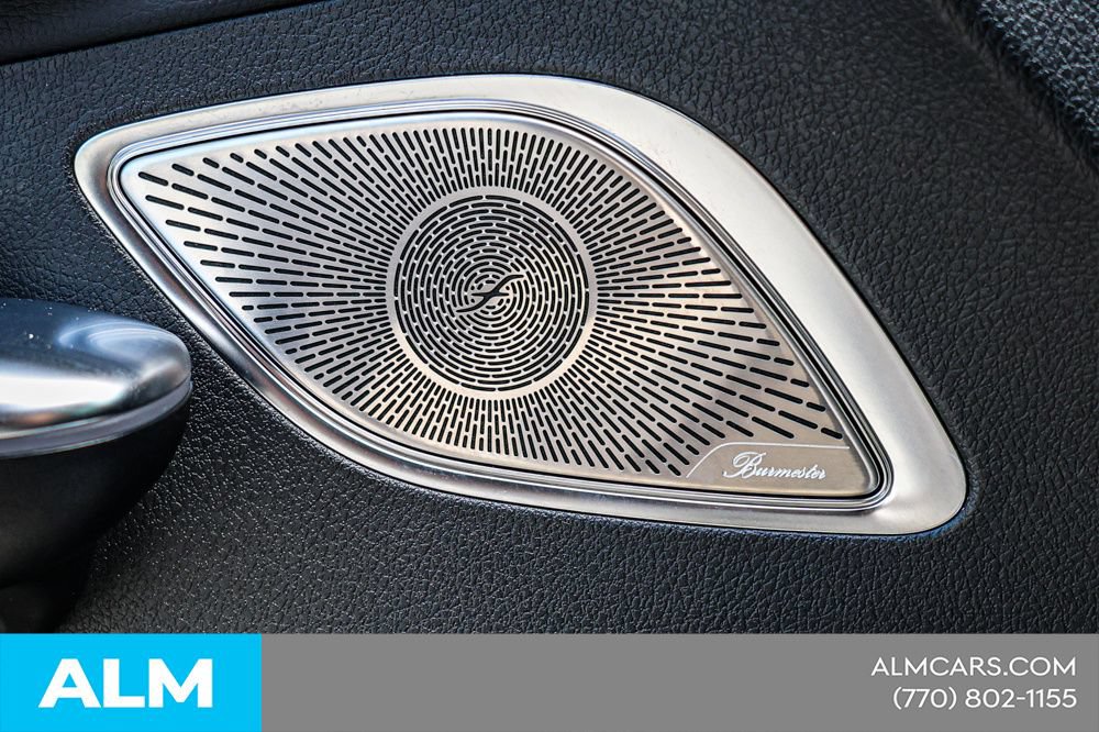Used 2024 Mercedes-Benz EQE 500 4MATIC Sedan image 52