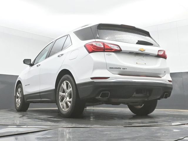 Used 2020 Chevrolet Equinox LT FWD image 33