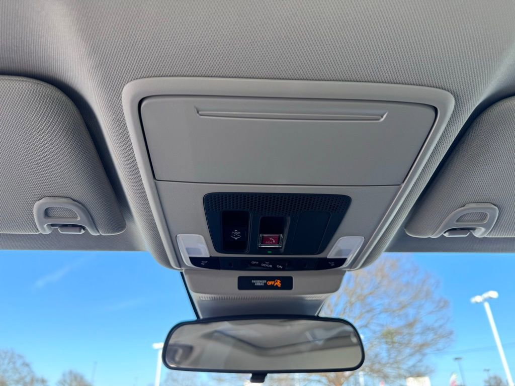 New 2025 Honda Accord SE image 31