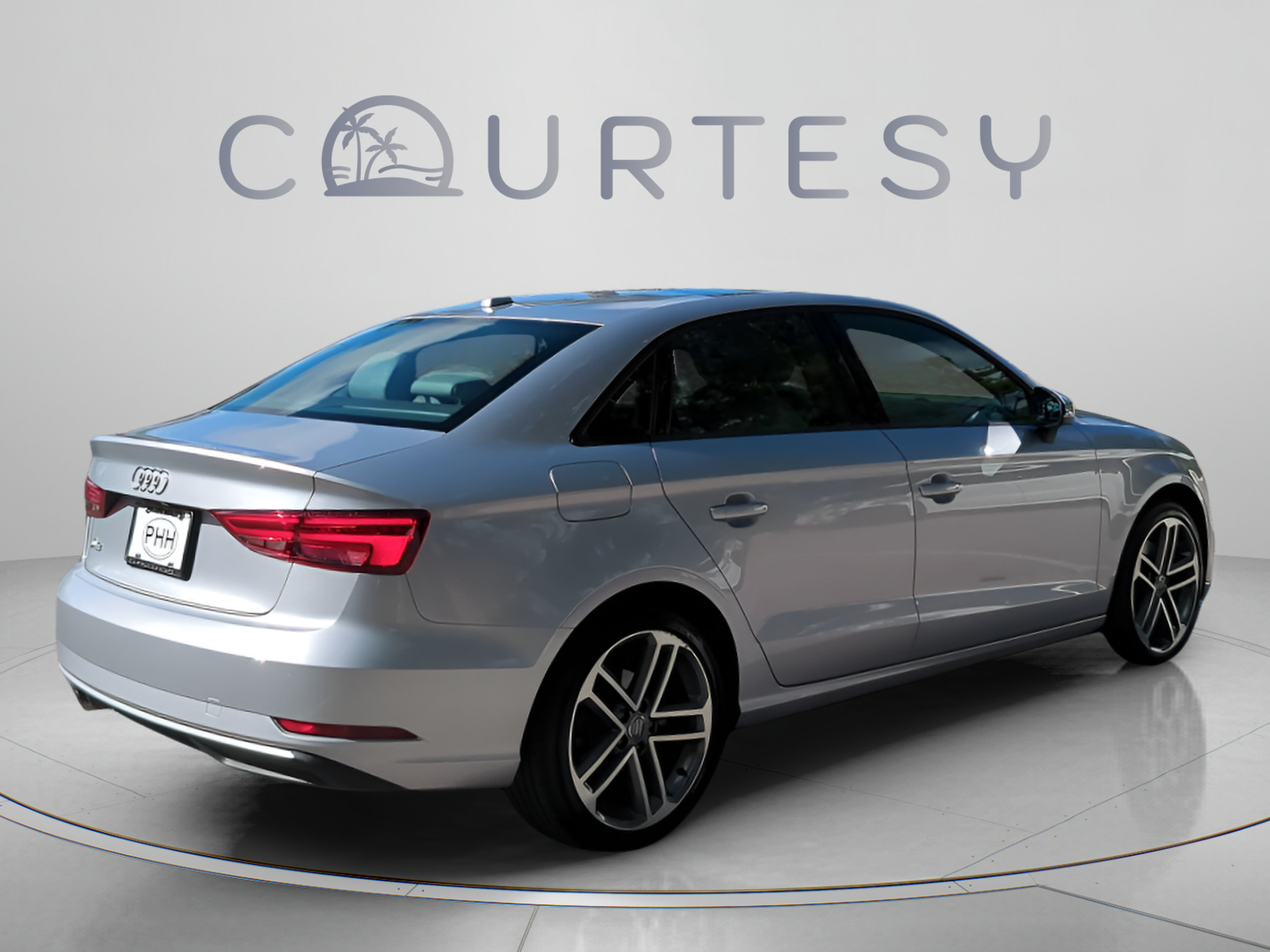 Used 2018 Audi A3 2.0T Premium w/ Convenience Package FWD image 7