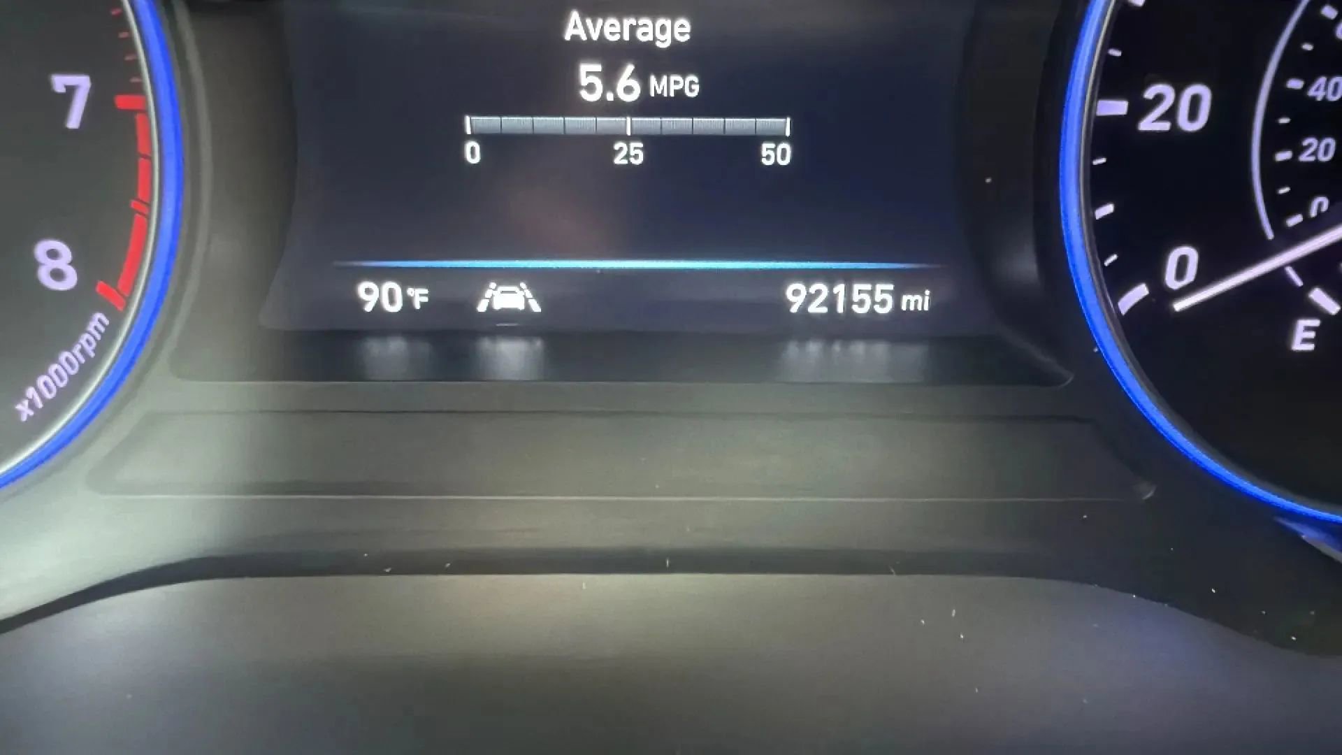 Used 2020 Hyundai Palisade SEL image 17