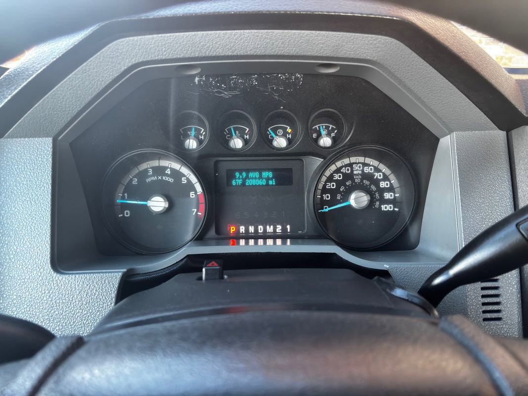 Used 2013 Ford F250 XL AWD/4WD image 29
