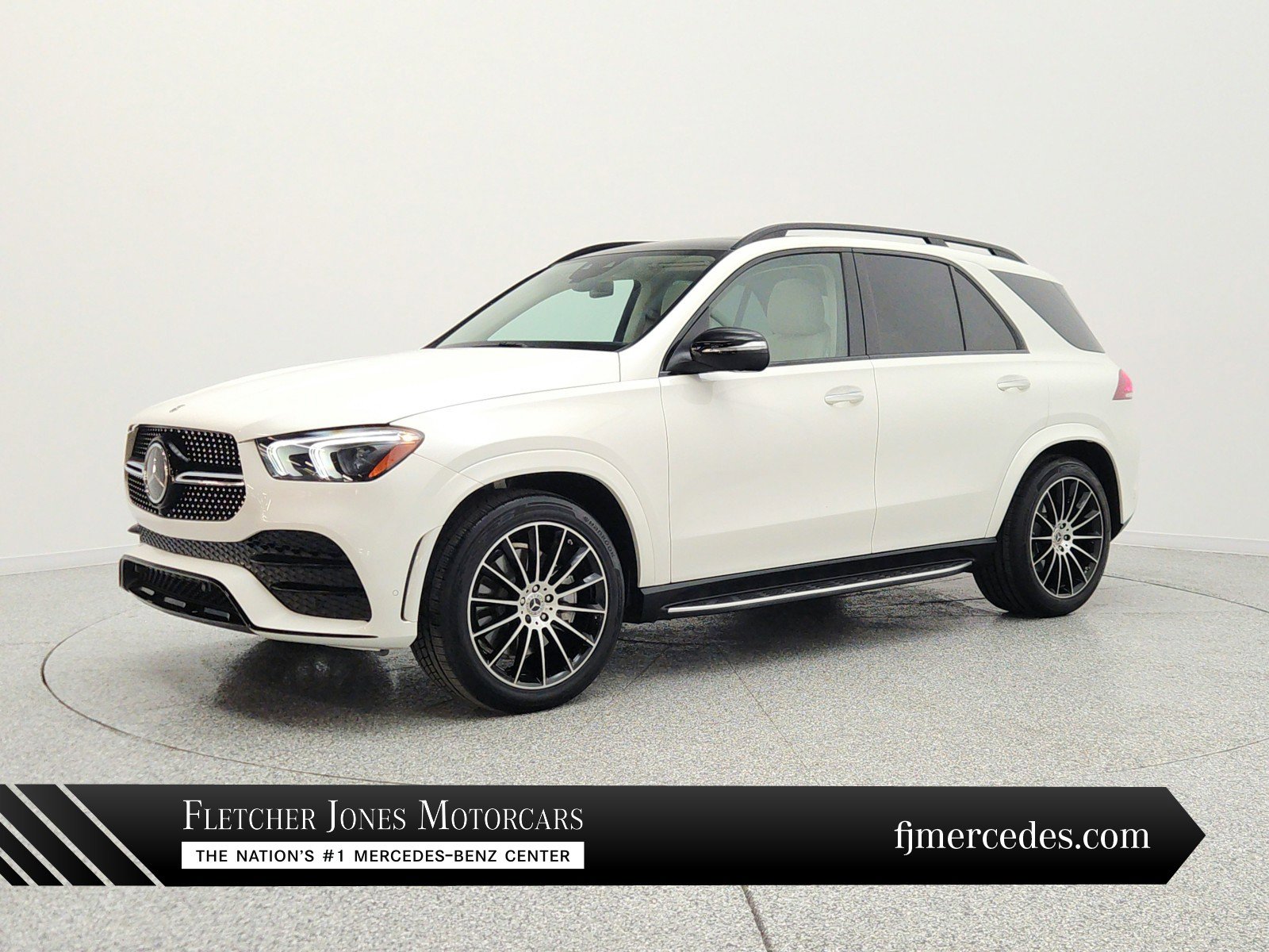 Used 2023 Mercedes-Benz GLE 450 4MATIC