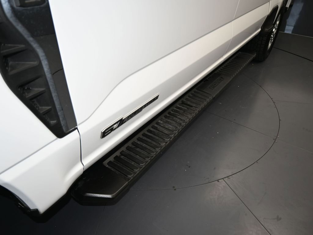 Used 2025 Ford F250 XLT image 34