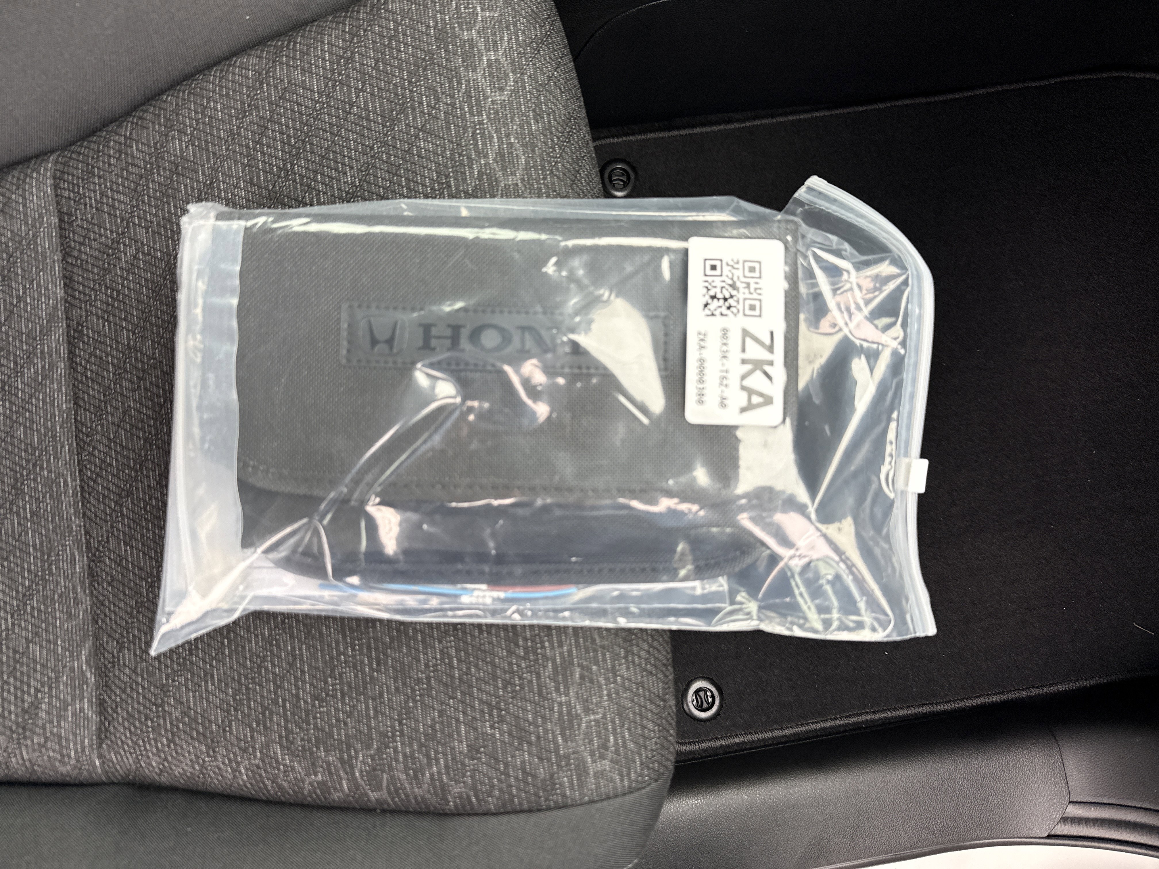 New 2026 Honda Ridgeline Sport image 32