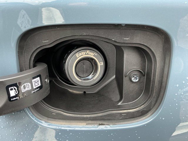 New 2026 Ford Explorer Active w/ Active Comfort Package RWD image 3