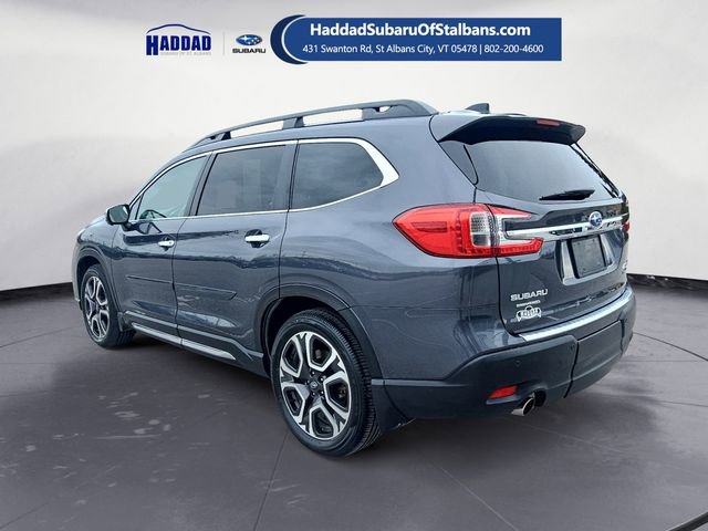 Certified 2023 Subaru Ascent Touring image 3