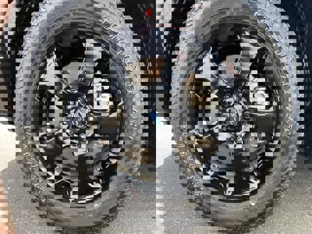 Used 2024 Subaru Forester Wilderness image 9