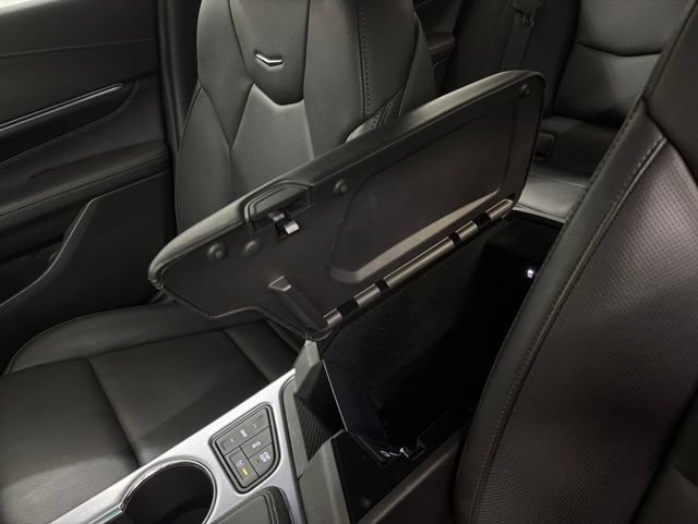 Used 2026 Cadillac CT4 Premium Luxury RWD image 34