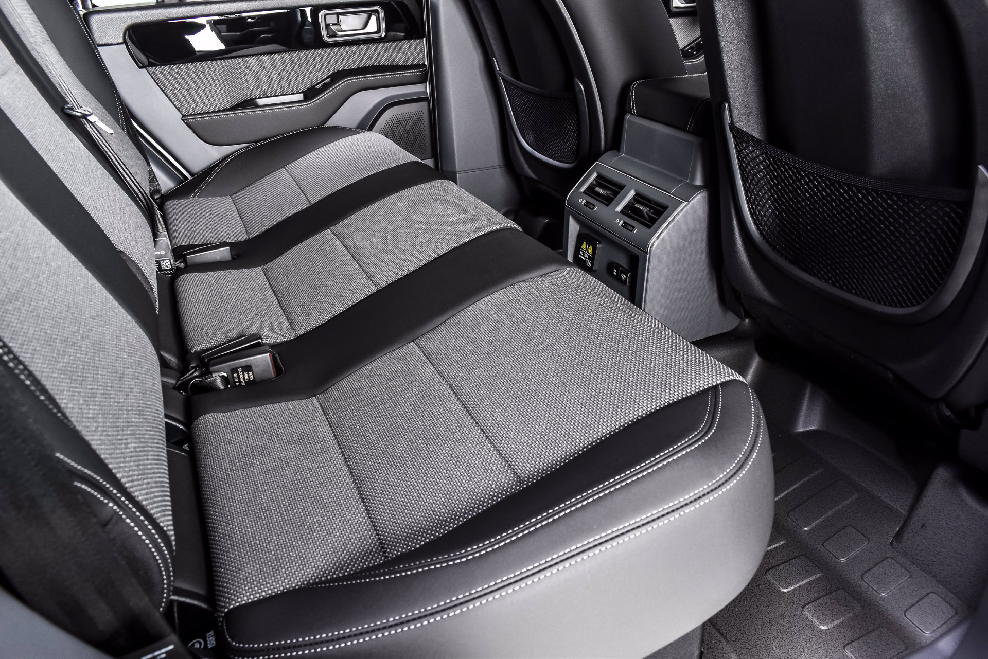 New 2026 INEOS Grenadier Station Wagon AWD/4WD image 19
