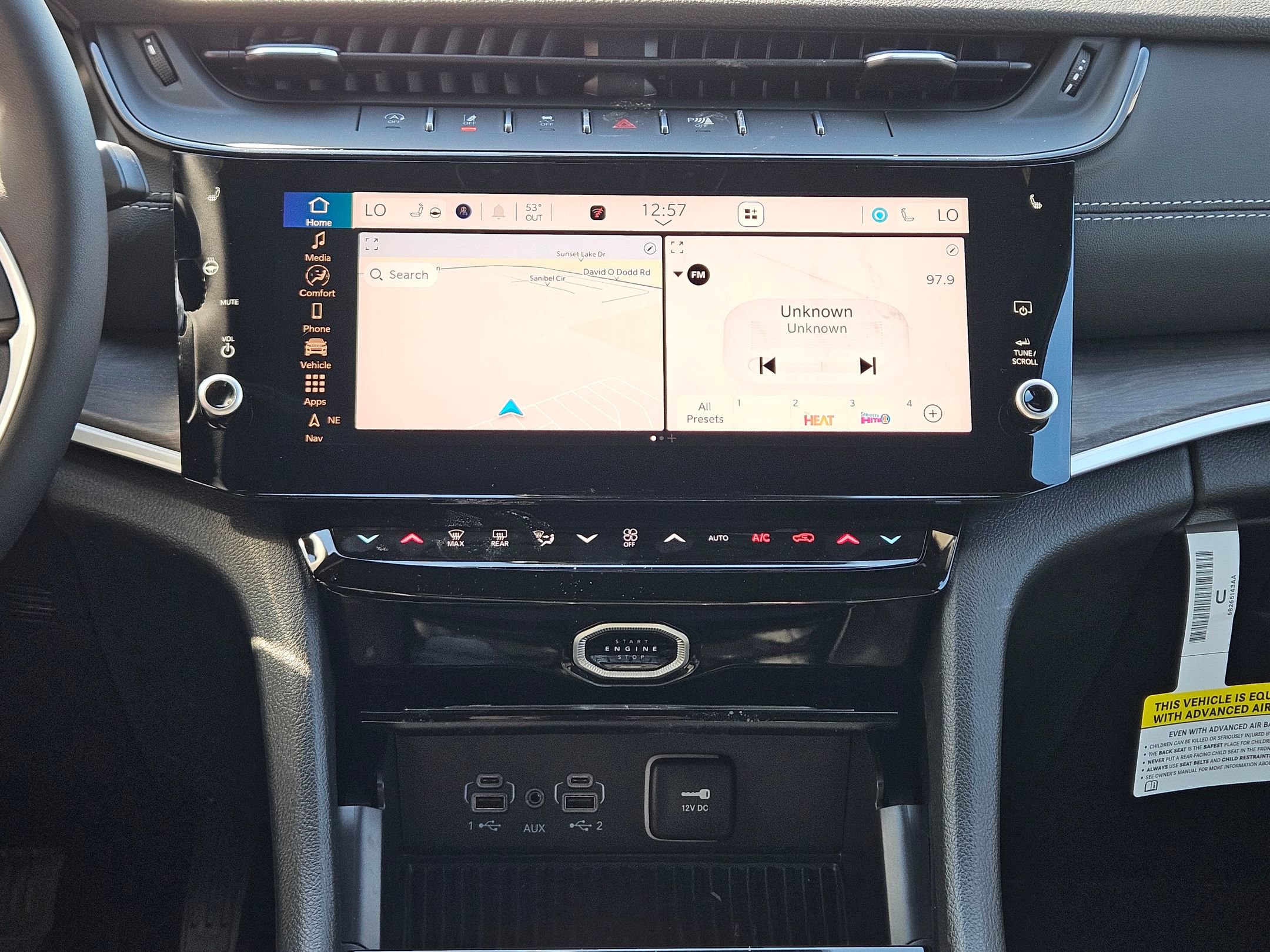 New 2026 Jeep Grand Cherokee Altitude image 12