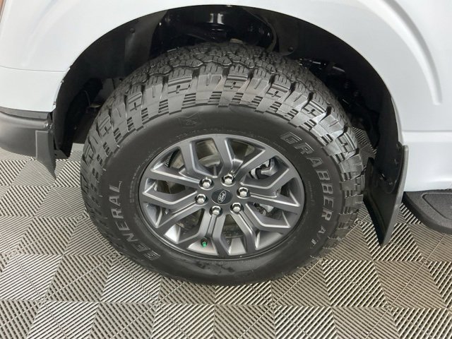 Used 2025 Ford F150 Tremor w/ Equipment Group 402A High image 32