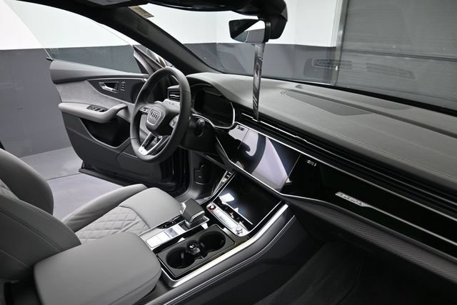 New 2026 Audi SQ8 Premium Plus AWD/4WD image 12