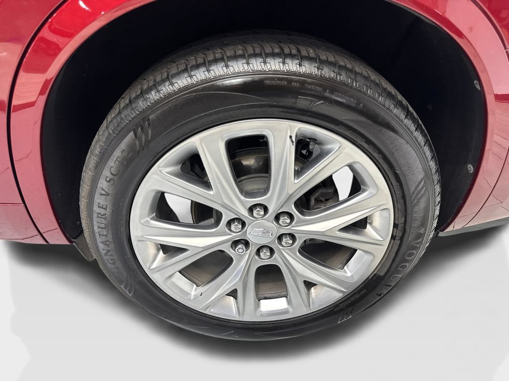 Used 2020 Cadillac XT6 Sport AWD/4WD image 92