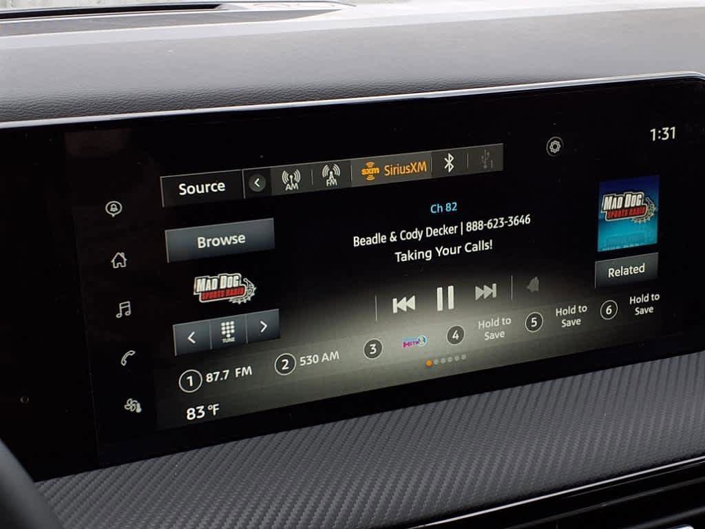 New 2025 Nissan Kicks SR image 16