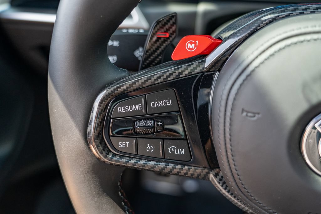 Used 2025 BMW M2 w/ Lighting Package RWD image 25