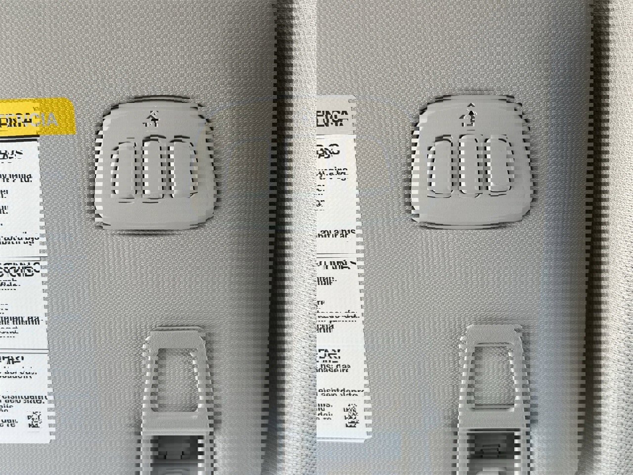 New 2025 Ford Mustang Mach-E Select w/ Comfort Package Lite image 12