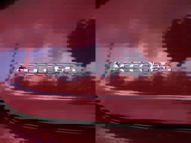 New 2025 Honda Accord Touring image 7