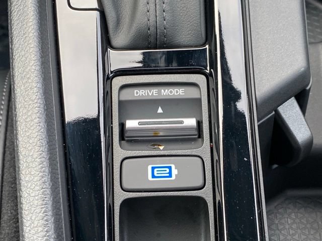 Used 2025 Honda Accord Sport image 15