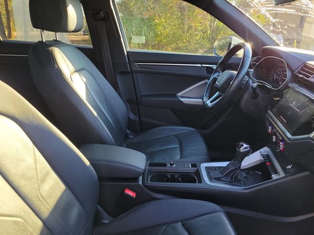 Used 2024 Audi Q3 2.0T Premium AWD/4WD image 36