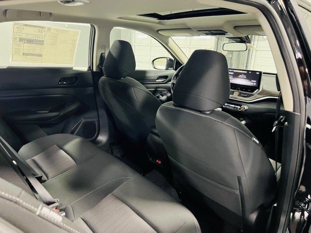 New 2025 Nissan Altima 2.5 SV w/ SV Special Edition Package image 27