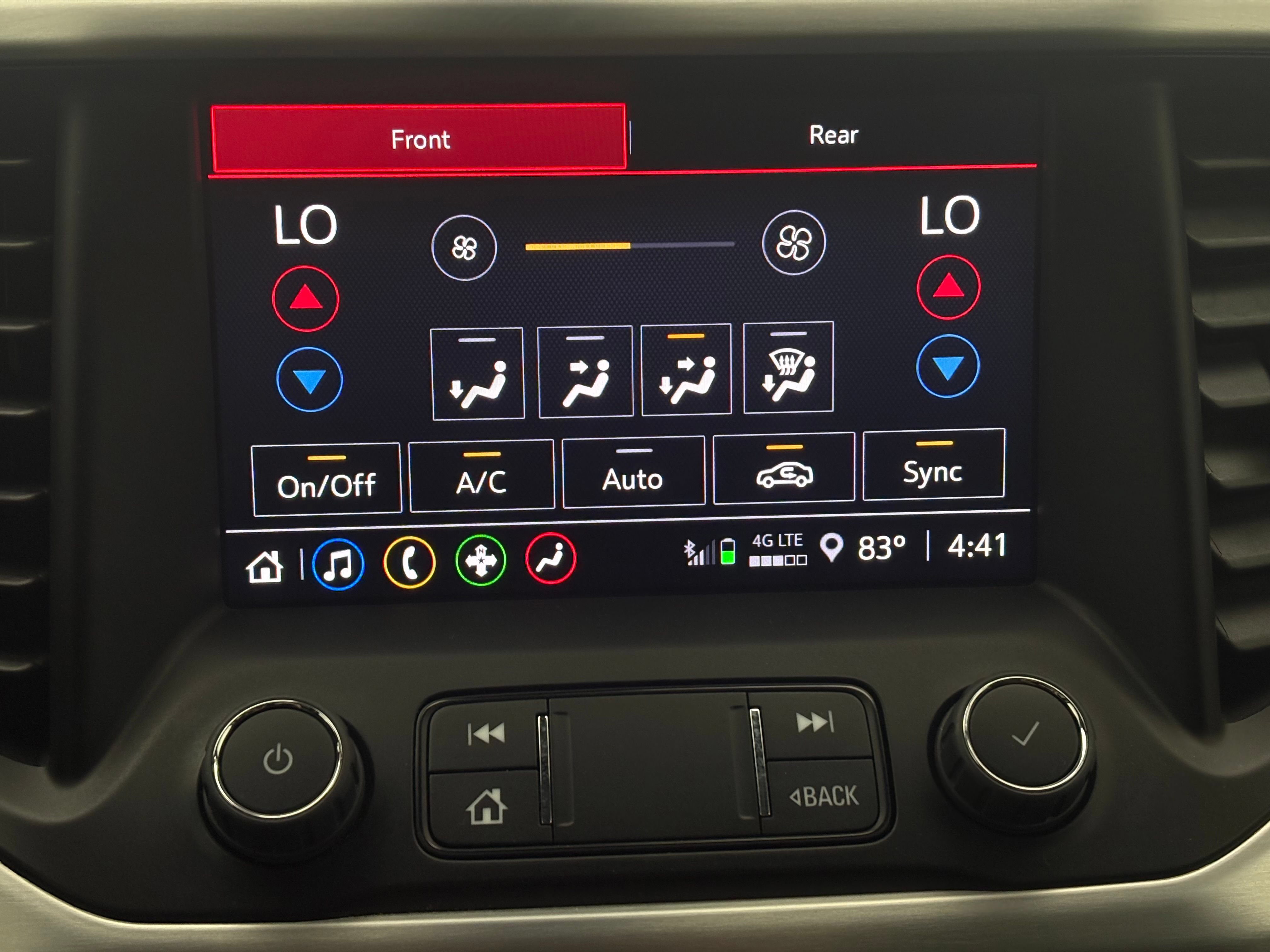 Used 2023 GMC Acadia SLE FWD image 23