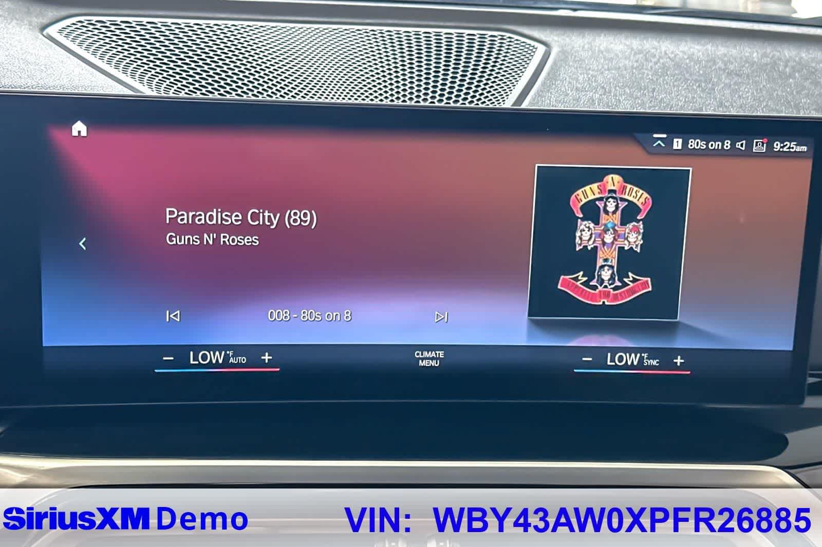 Used 2023 BMW i4 eDrive35 w/ Premium Package RWD image 31
