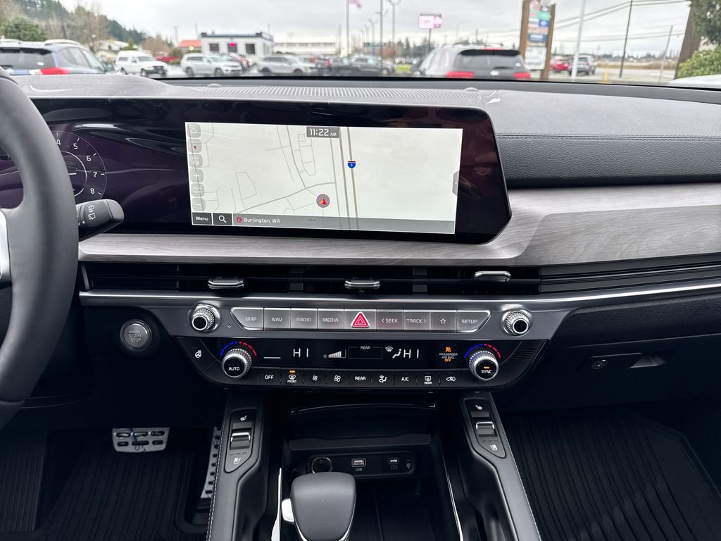 New 2025 Kia Telluride SX X-Line image 25