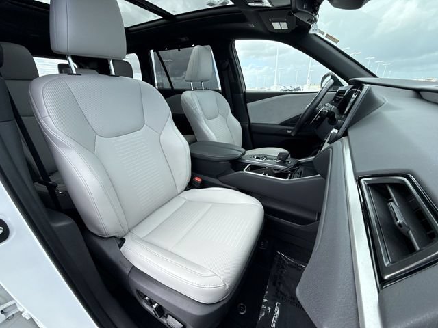 Certified 2025 Lexus TX 350 AWD w/ Technology Package image 27