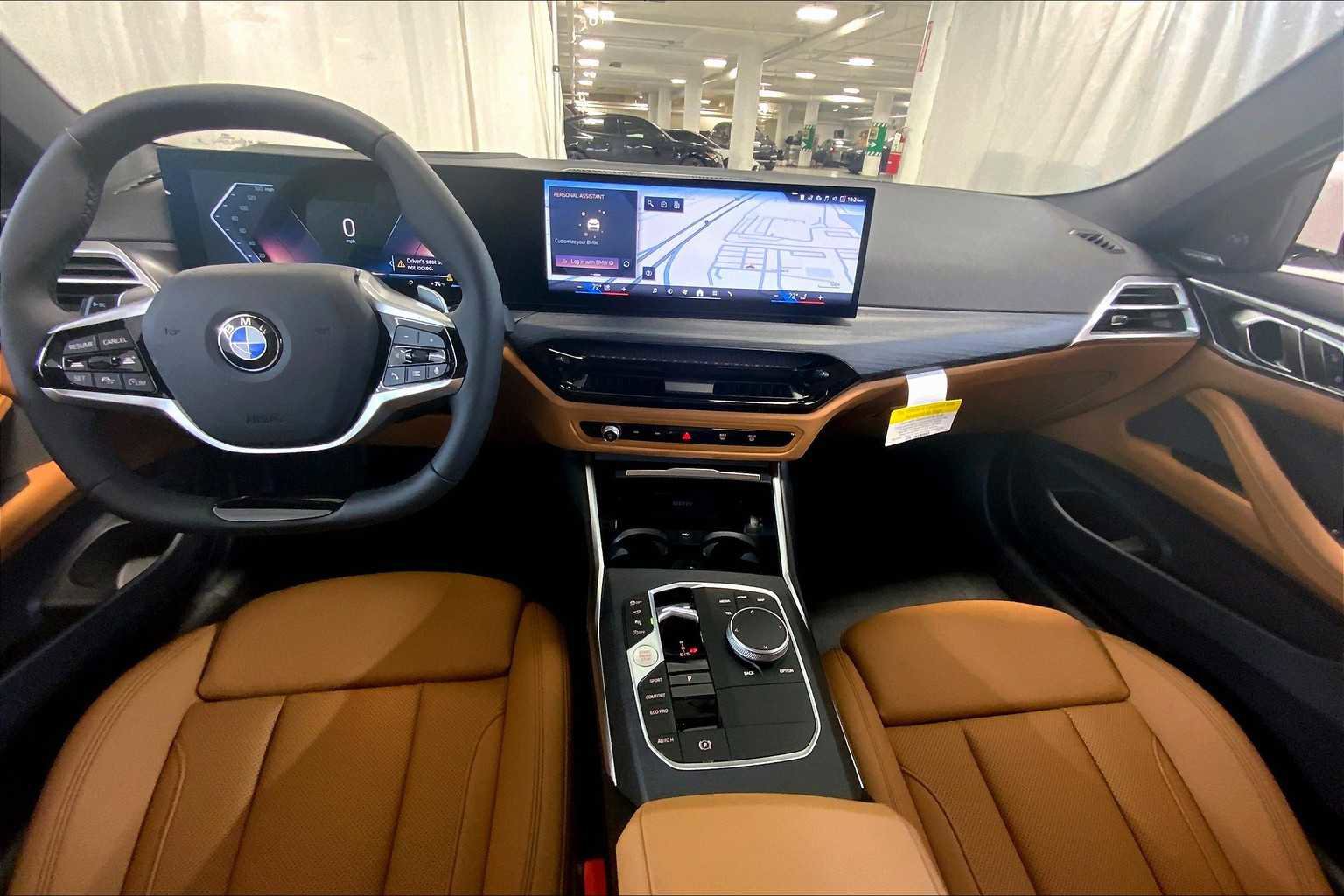 New 2026 BMW 430i xDrive Coupe w/ Premium Package image 5