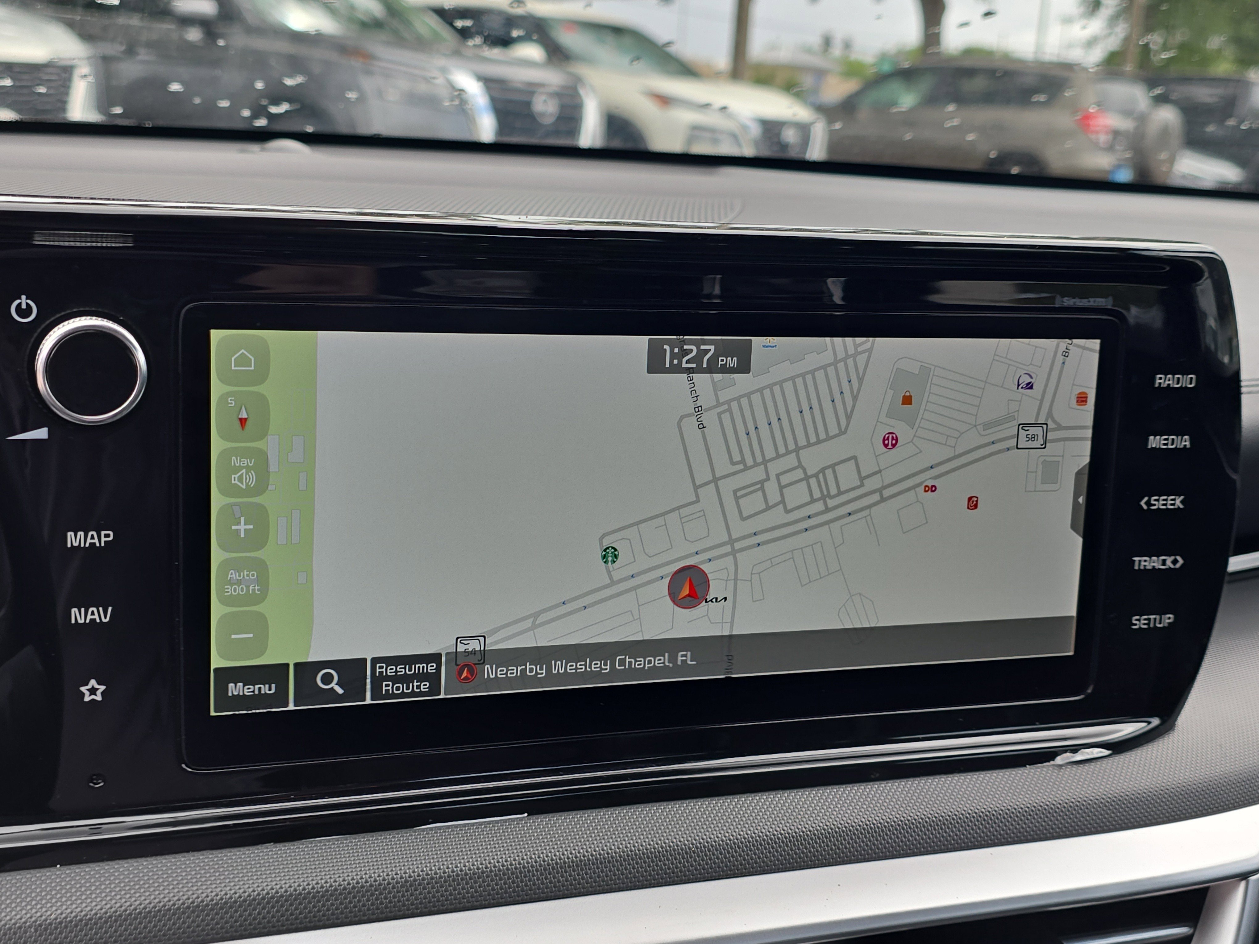 Used 2023 Kia K5 GT-Line FWD image 22