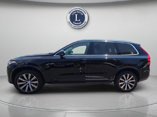 Used 2023 Volvo XC90 B5 Core w/ Protection Package Premier AWD/4WD image 2