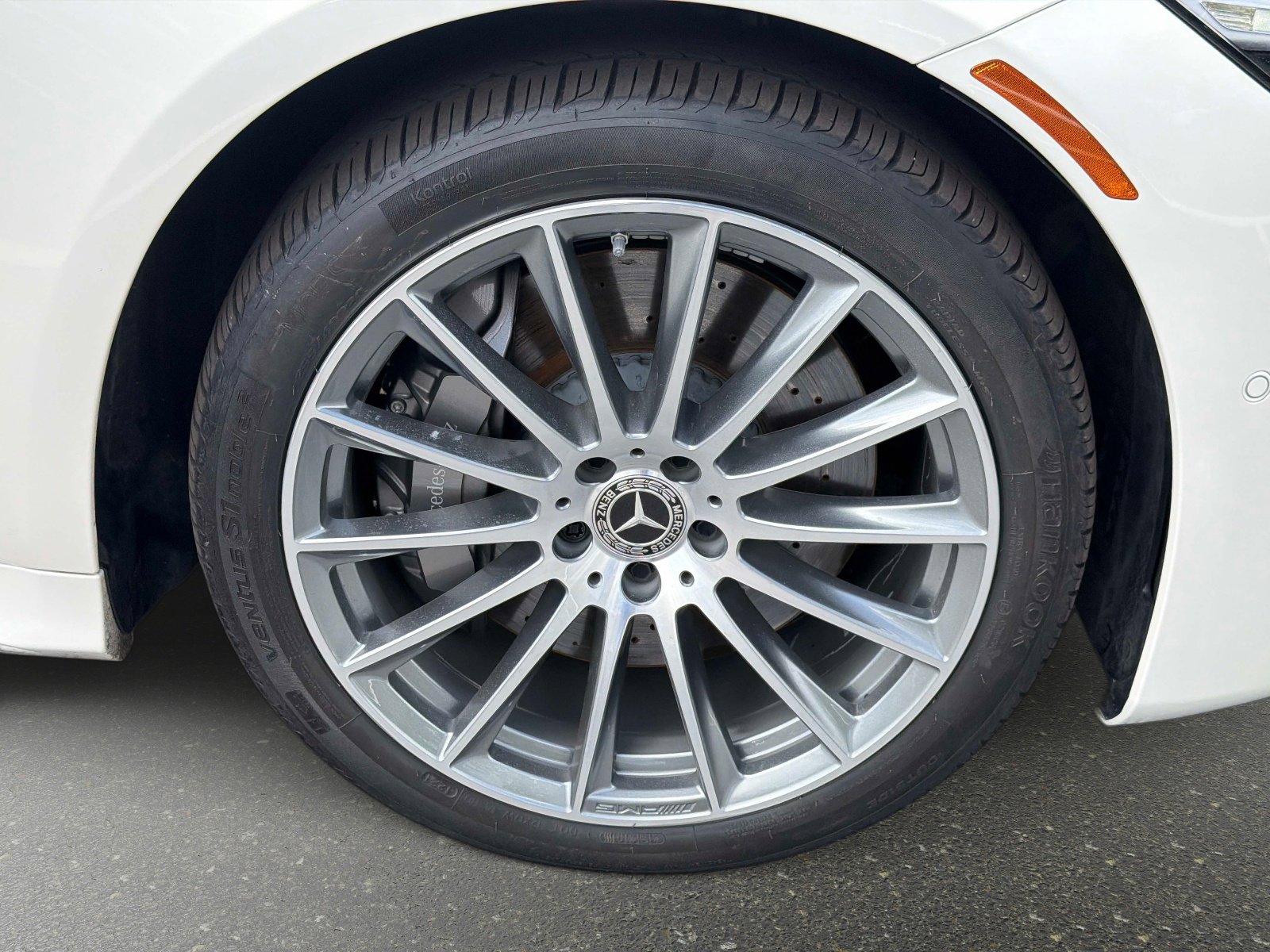 Used 2022 Mercedes-Benz S 580 4MATIC Sedan image 19