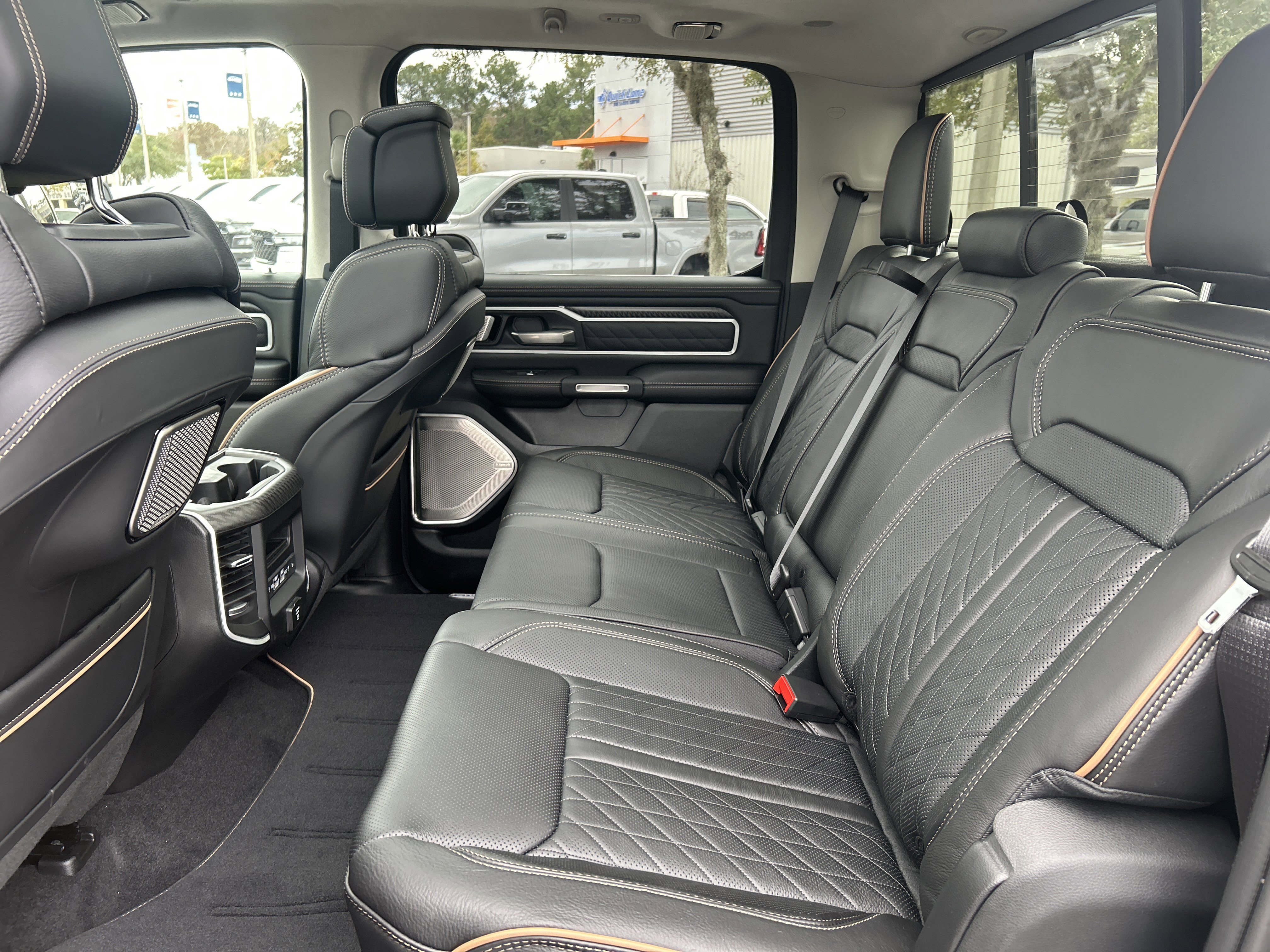 New 2026 RAM 1500 Tungsten image 63