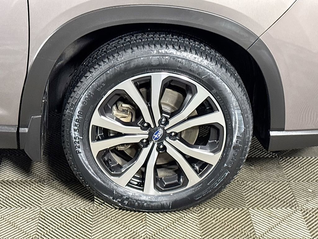 Used 2023 Subaru Forester Limited AWD/4WD image 24