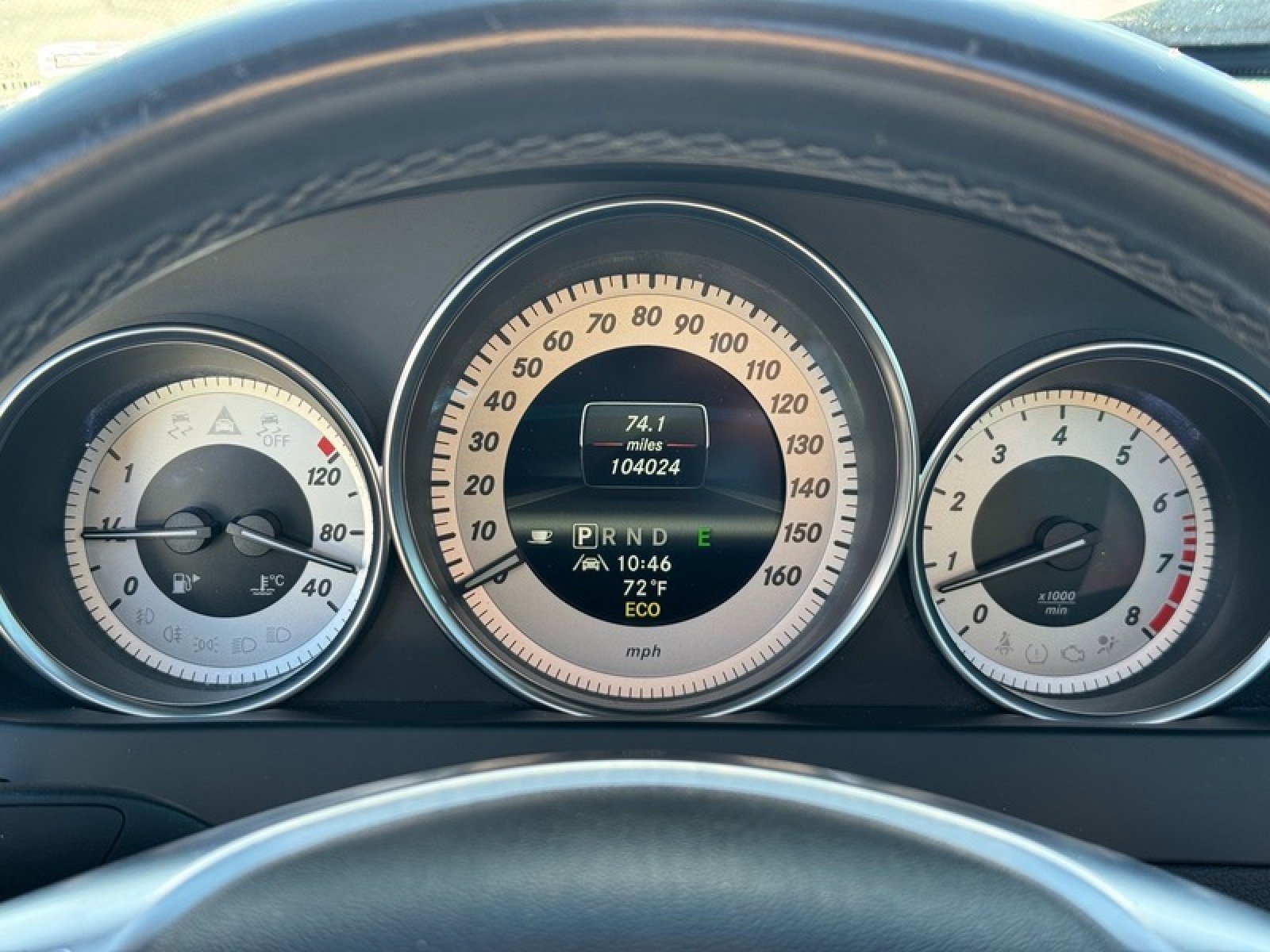 Used 2013 Mercedes-Benz C 300 C 300 Sport image 26