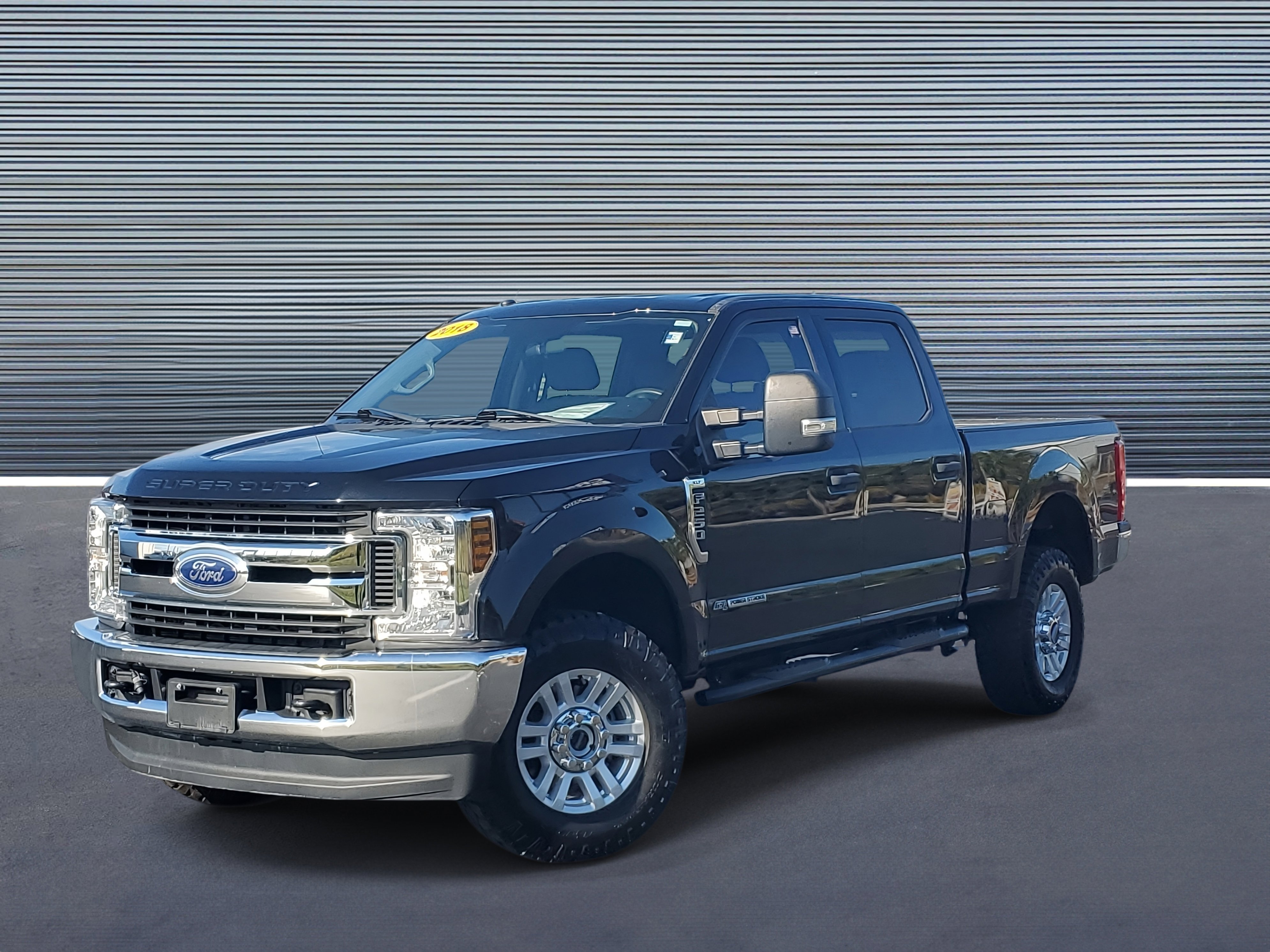 Used 2018 Ford F250 XLT