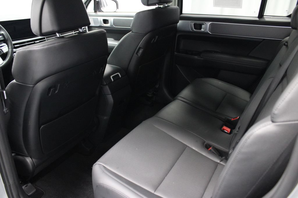 Certified 2025 Hyundai Santa Fe XRT AWD/4WD image 21