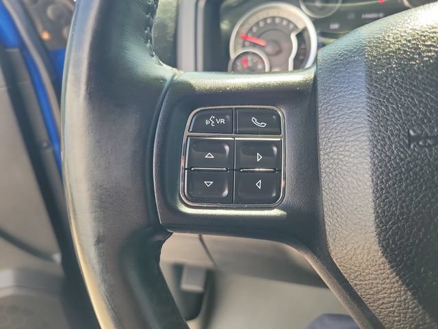 Used 2017 RAM 1500 Lone Star RWD image 20