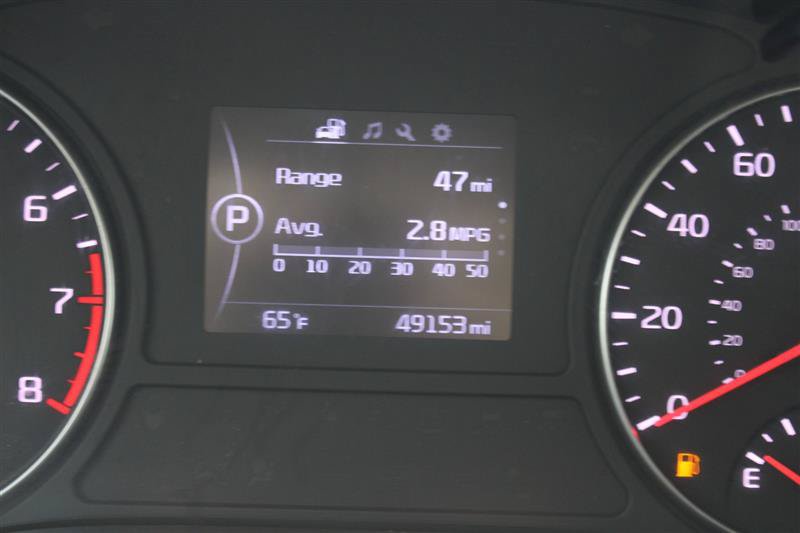 Used 2018 Kia Optima LX FWD image 14