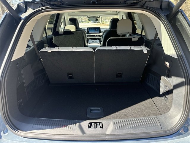 New 2026 Lincoln Aviator Reserve image 25