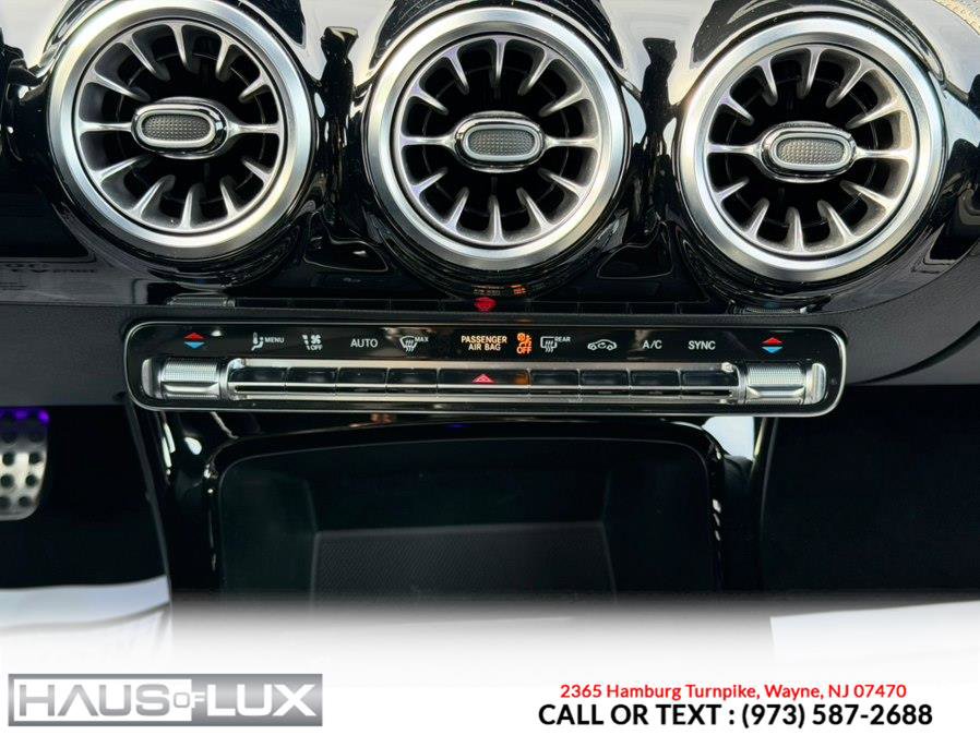 Used 2023 Mercedes-Benz CLA 250 CLA 250 4MATIC Coupe image 30