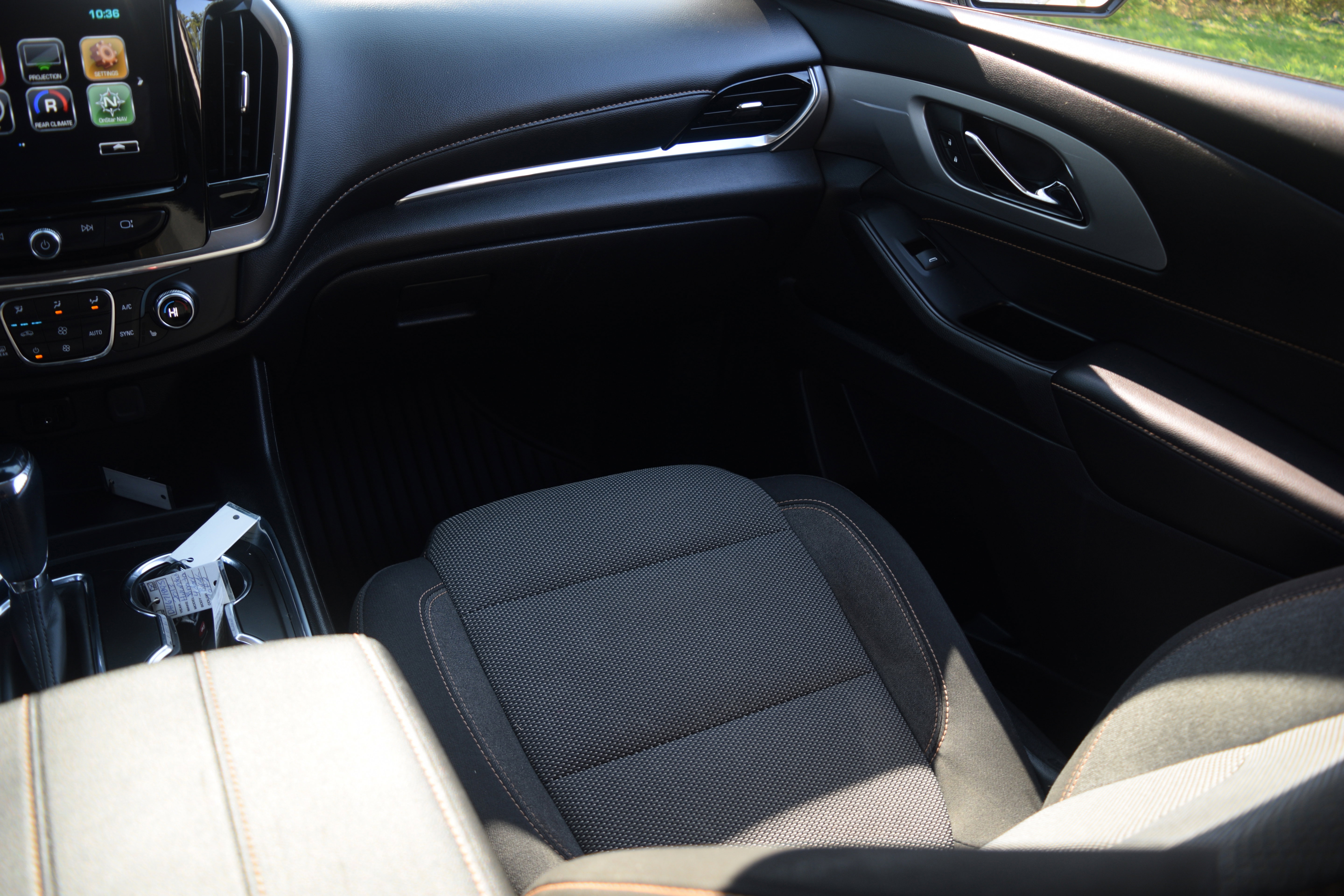 Used 2019 Chevrolet Traverse LT AWD/4WD image 16