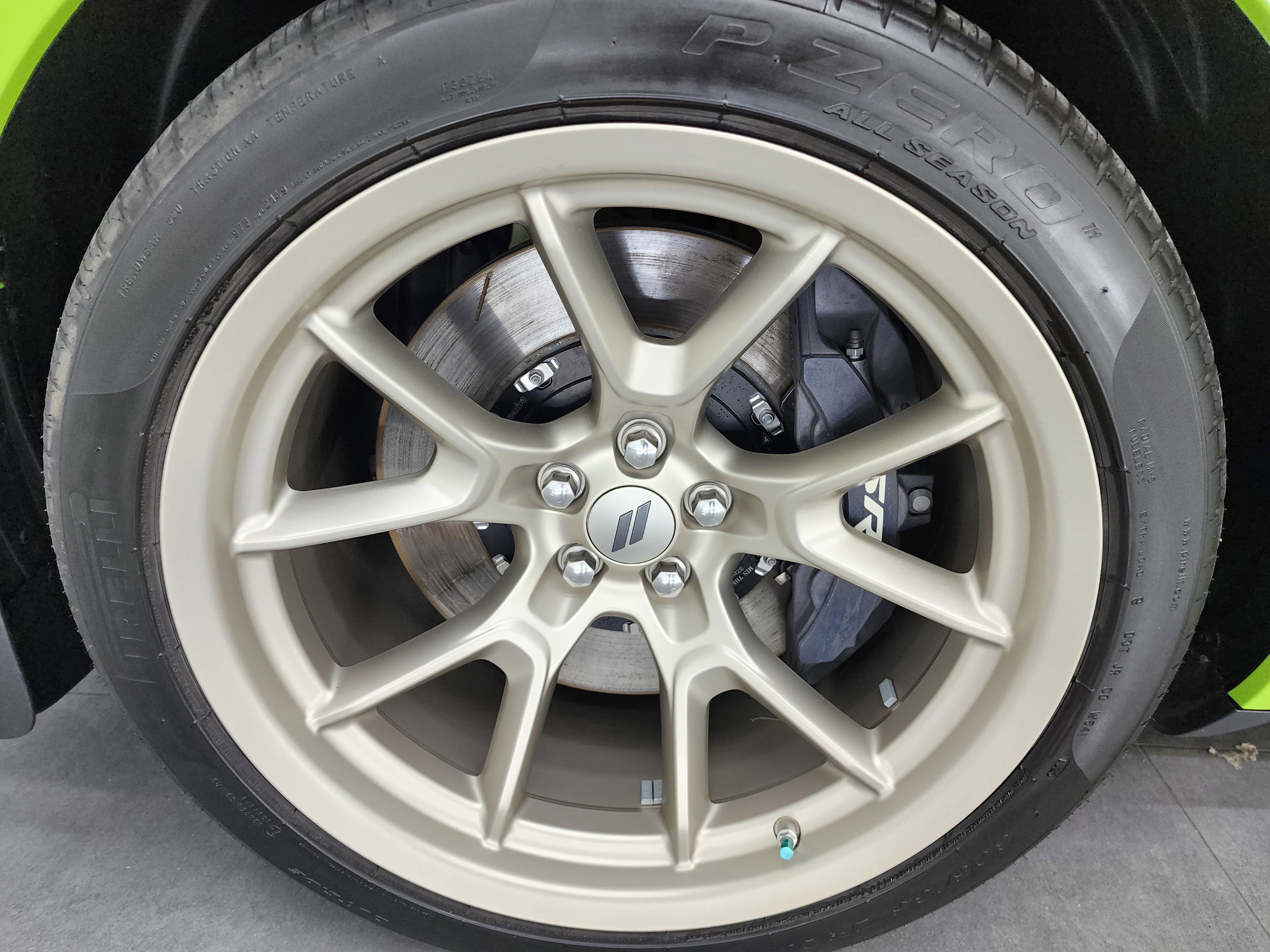 Used 2023 Dodge Challenger R/T Scat Pack RWD image 42