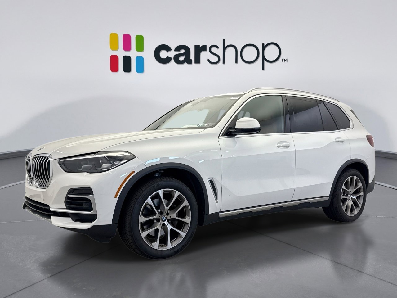 Used 2023 BMW X5 xDrive40i w/ Premium Package